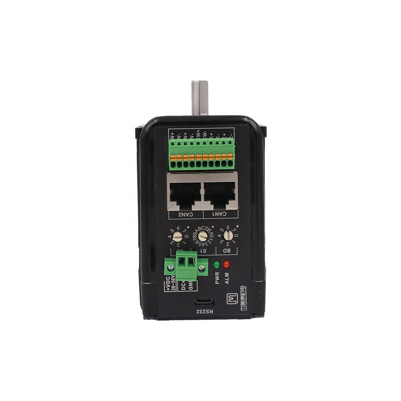 IHSS57-36-10-RC 1N 4A 36VDC 2- – Nema23 Stepper recenzja i cena
