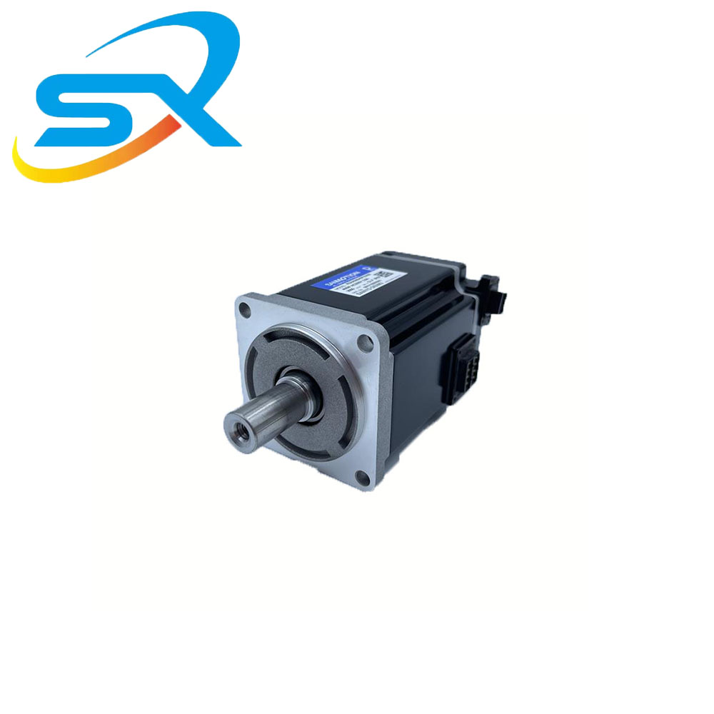 100% TEST OK SANYO DENKI 400W  – Servo Motor recenzja i cena
