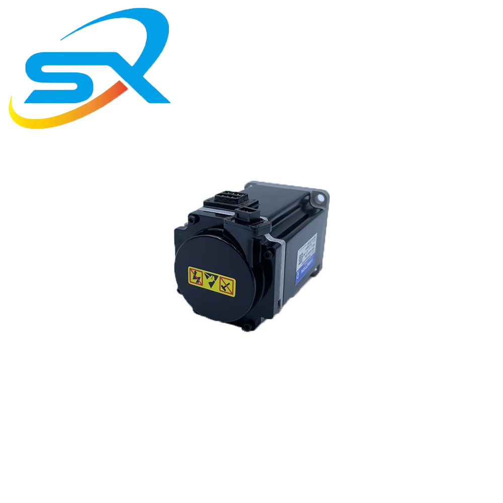 100% TEST OK SANYO DENKI 400W  – Servo Motor recenzja i cena