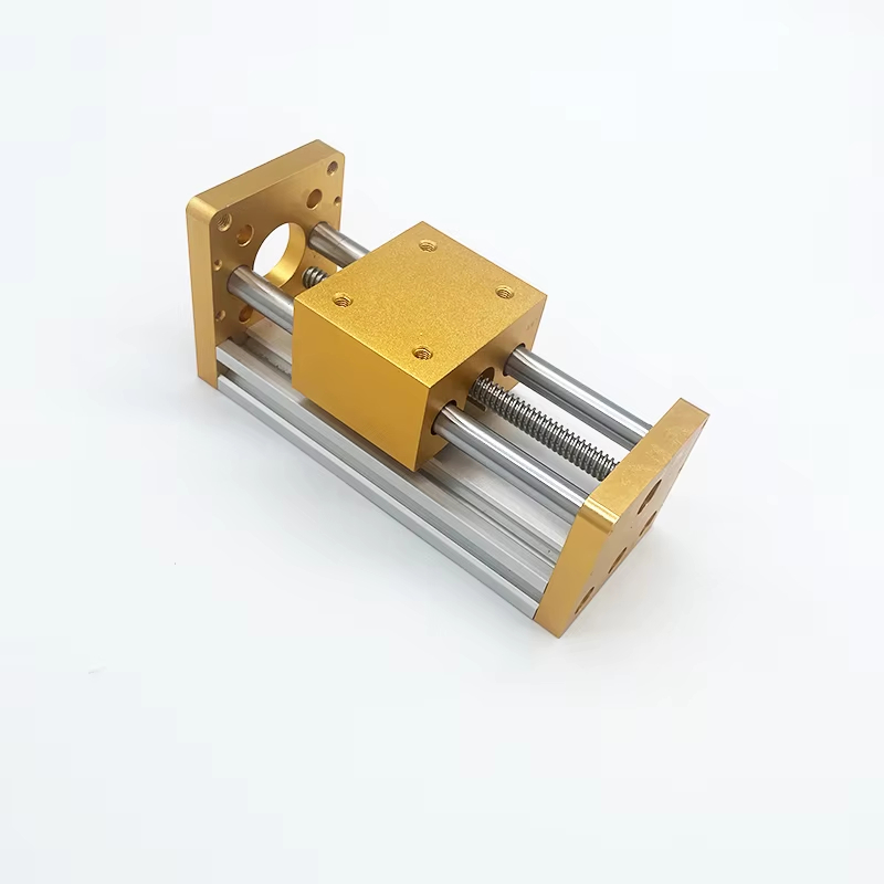 Moduł osi Z CNC 3018 z silniki – 3018 Aluminium Cnc recenzja i cena