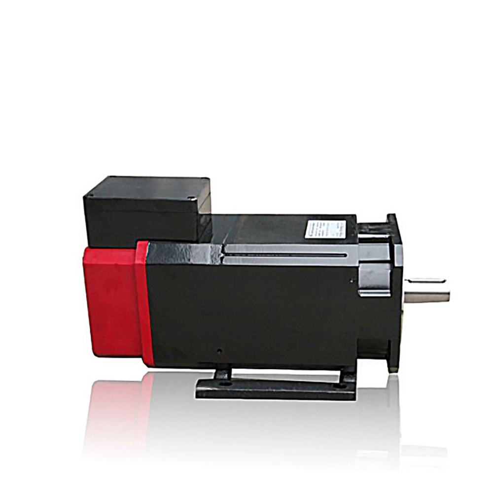 Profesjonalny silnik serwo wrz – Servo Motor recenzja i cena