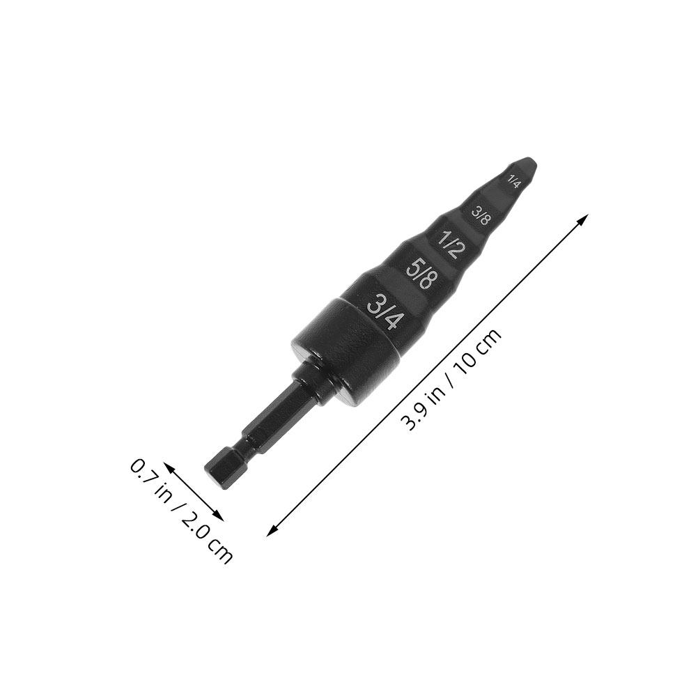 2 sztuki – ręczne narzędzie do – Drill Bit Set recenzja i cena