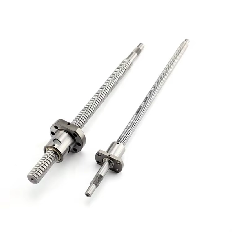 Gorąco sprzedający się, wysoki – Ball Screw recenzja i cena