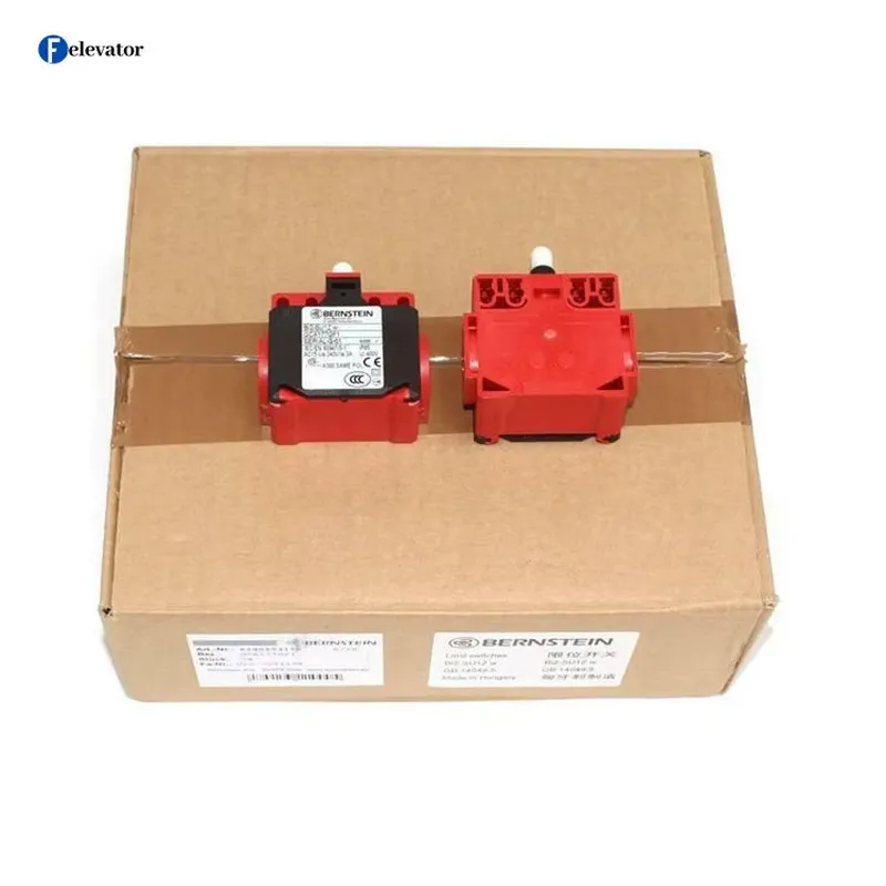 Wyłącznik krańcowy GCA177GF1 d – Limit Switch recenzja i cena