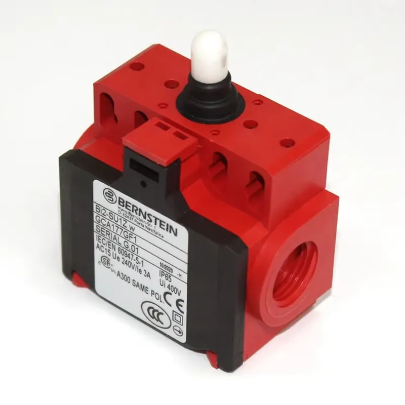 Wyłącznik krańcowy GCA177GF1 d – Limit Switch recenzja i cena