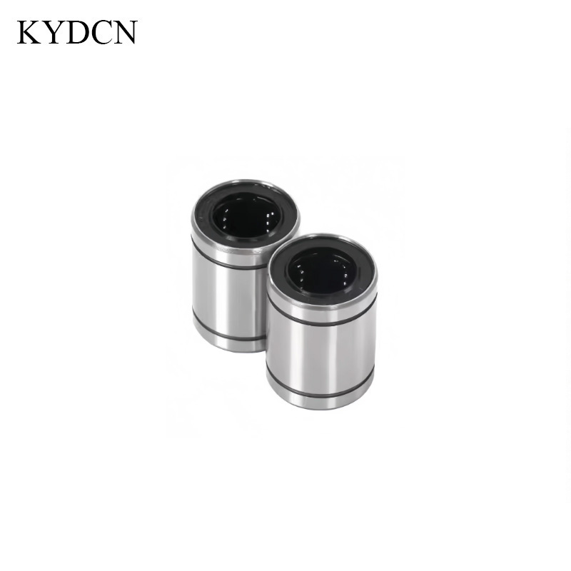 12 szt. tulei liniowych LM8UU  – Lm8Uu Bearing recenzja i cena